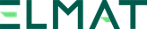 Elmat logo